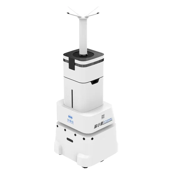 Medical-Sterilization-Fully-Automatic-Atomizing-Disinfection-Spray-Robot-From-China-Manufacturer