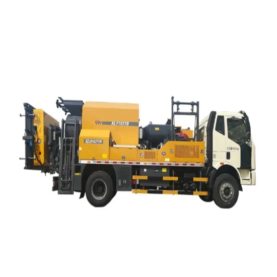 Multi-Functional-Xly103tb-4-2-with-165kw-Pavement-Maintenance-Vehicle