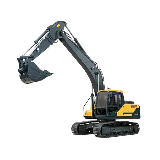 New-1-2cbm-22ton-Hyundai-Crawler-Excavator-Hx220HD-in-Stock-in-Algeria