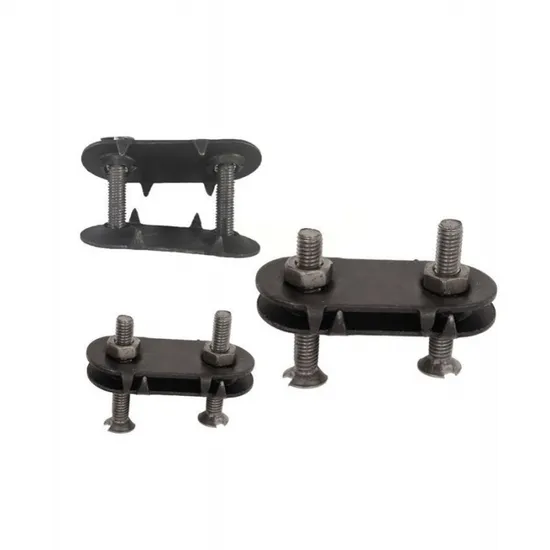 Rubber-Conveyor-Belt-Buckle-Belt-Fastener