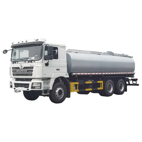 Shacman-F3000-Tank-Truck-6X4-20000L-20tons-Water-Tank-Trailer-Truck