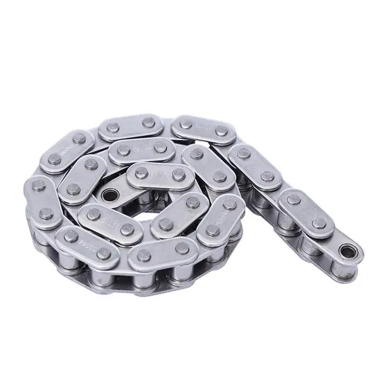 Small-Conveyor-Stainless-Steel-Transmission-Chain-Roller-Sprocket-Chain-06B-