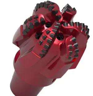 China-Factor-Price-High-Quality-Water-Well-PDC-Diamond-Oil-Drill-Bit