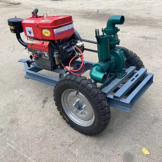 Factory-Price-Diesel-Electric-Mud-Pump-Trailer-Water-Pumps-Horizontal-Centrifugal-Pump