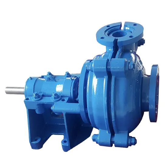 Horizontal-Pump-Single-Sand-Suction-Pump-for-Drilling