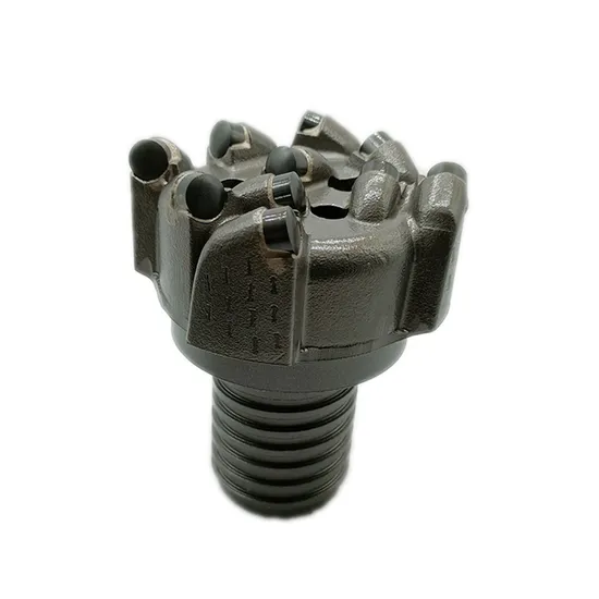 Matrix-Type-Tungsten-Carbide-PDC-Diamond-Drill-Bit-for-Hard-Rock-Drilling
