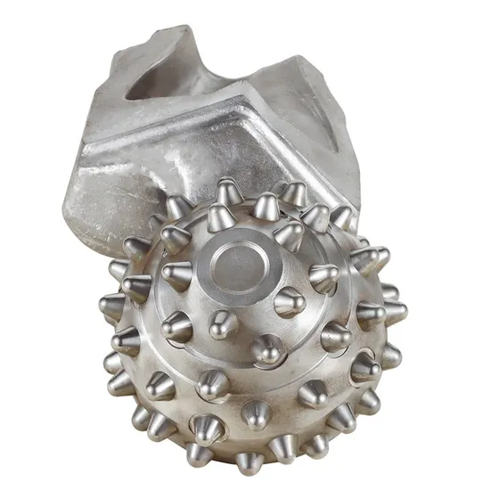 New-Best-Quality-Single-Cone-Roller-IADC-637-Tricone-Bit-Drilling-Bit-Gold-Mining-Drilling-Machine