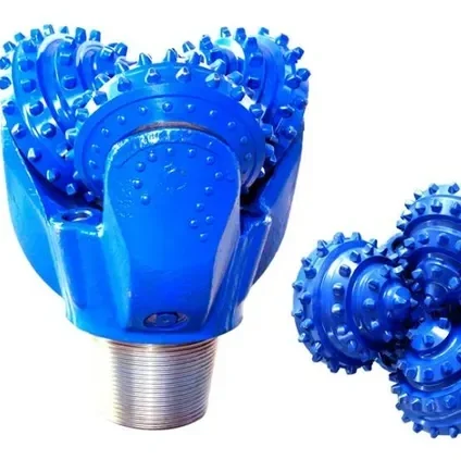 Pearldrill-Three-Wing-Head-Bit-IADC-Rock-Bit-Tricone-Drilling-Bits-for-Soft-Formation