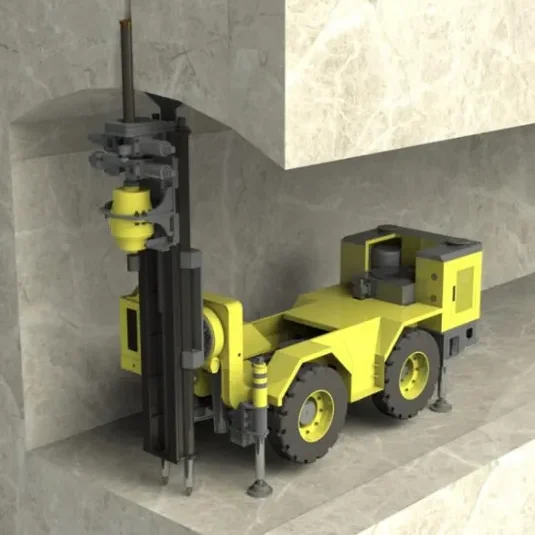 Wireless-Remote-Control-360-Degree-Tunnel-Mining-Rig-Tunneling-Construction-in-Mining