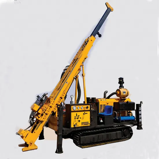 Wireline-Hydraulic-Rotary-Head-Geological-Mining-Diamond-Core-Drilling-Rig