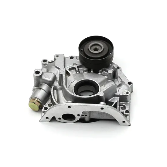 Factory-Price-automotive-oil-pump-for-AUDI-100-43-C2-1-9-OEM-034115105A