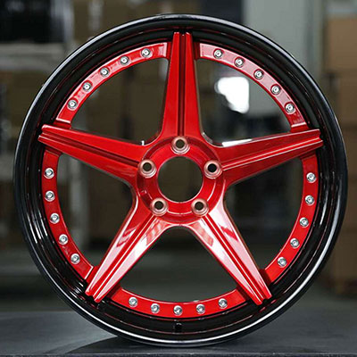 MAF8003