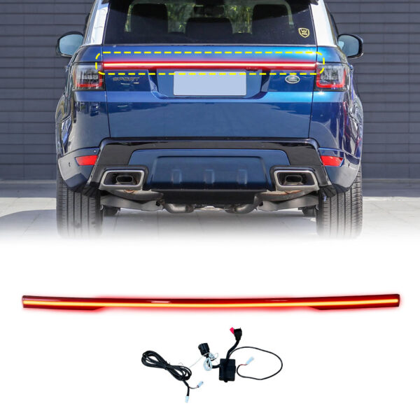 Светодиодный задний фонарь Для Land Range Rover Sport 2013-2022