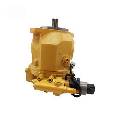 hydraulic-fan-pump-for-caterpillar-0