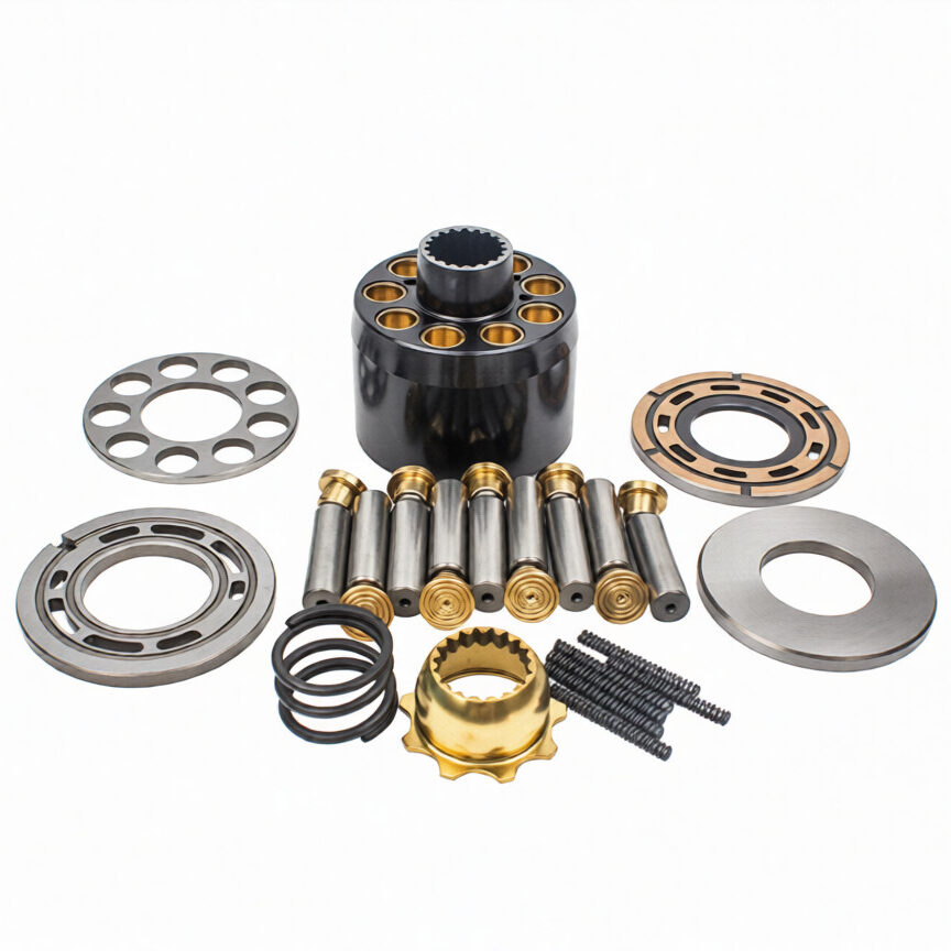 sauer-hydraulic-pump-parts