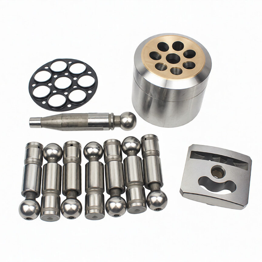 uchida-hydraulic-pump-parts