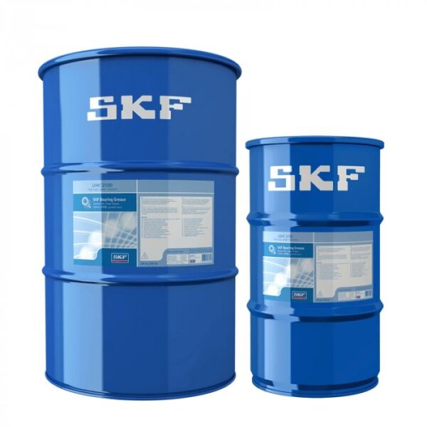 Смазка LGHC 2 SKF