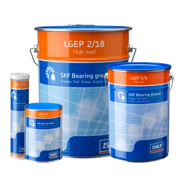 Смазка LGEP 2 SKF