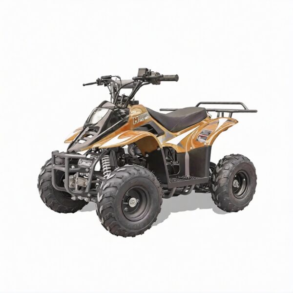 Квадроцикл RSG125