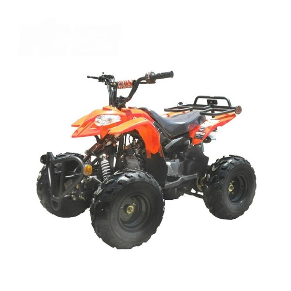 Квадроцикл RSG125