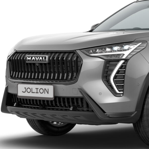 Ноускат Haval Jolion new model