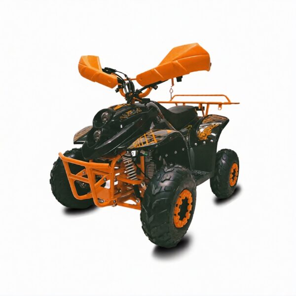 Квадроцикл RSG125