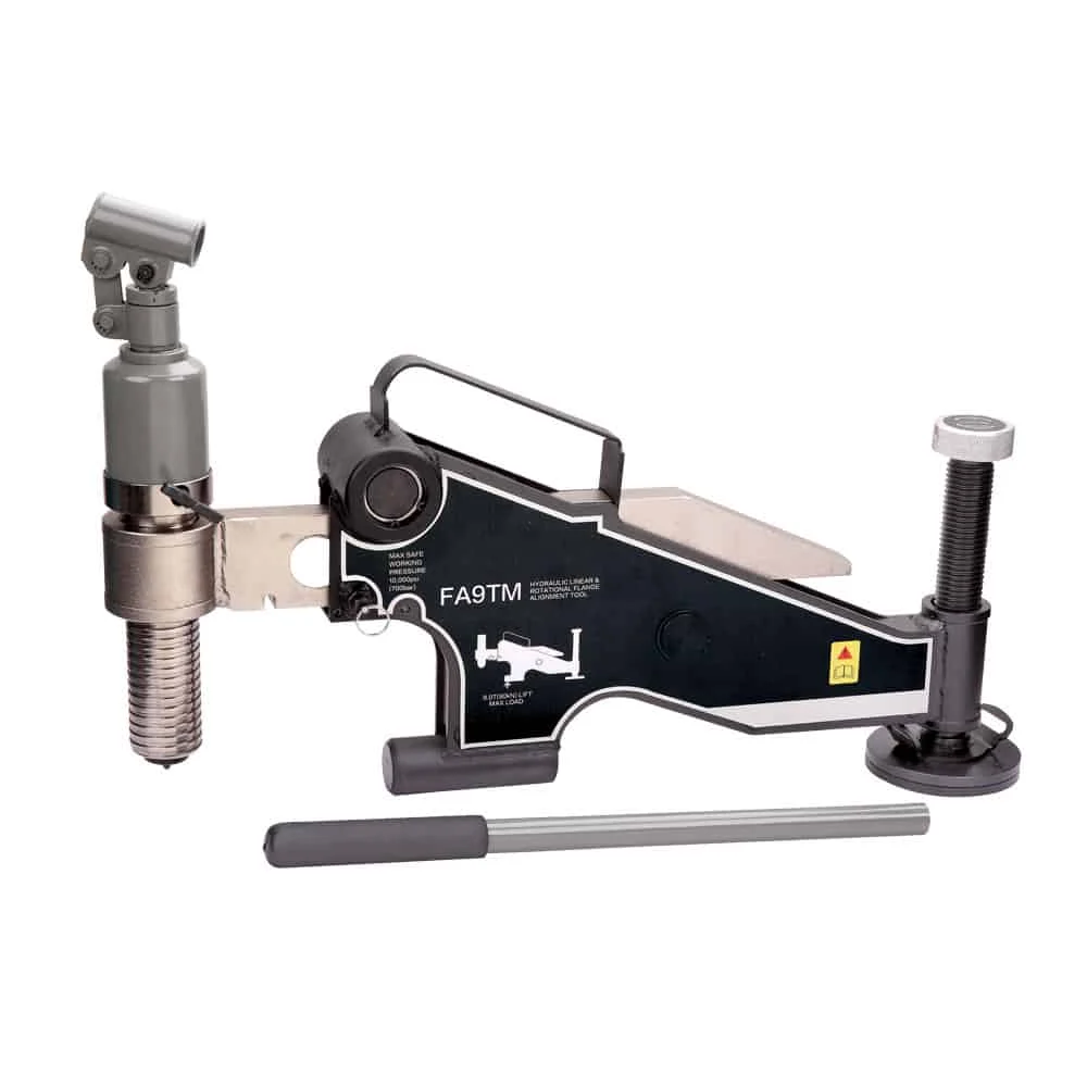 FA9TMSTD-10-Ton-Integral-Hydraulic-Flange-Alignment-Tool-1