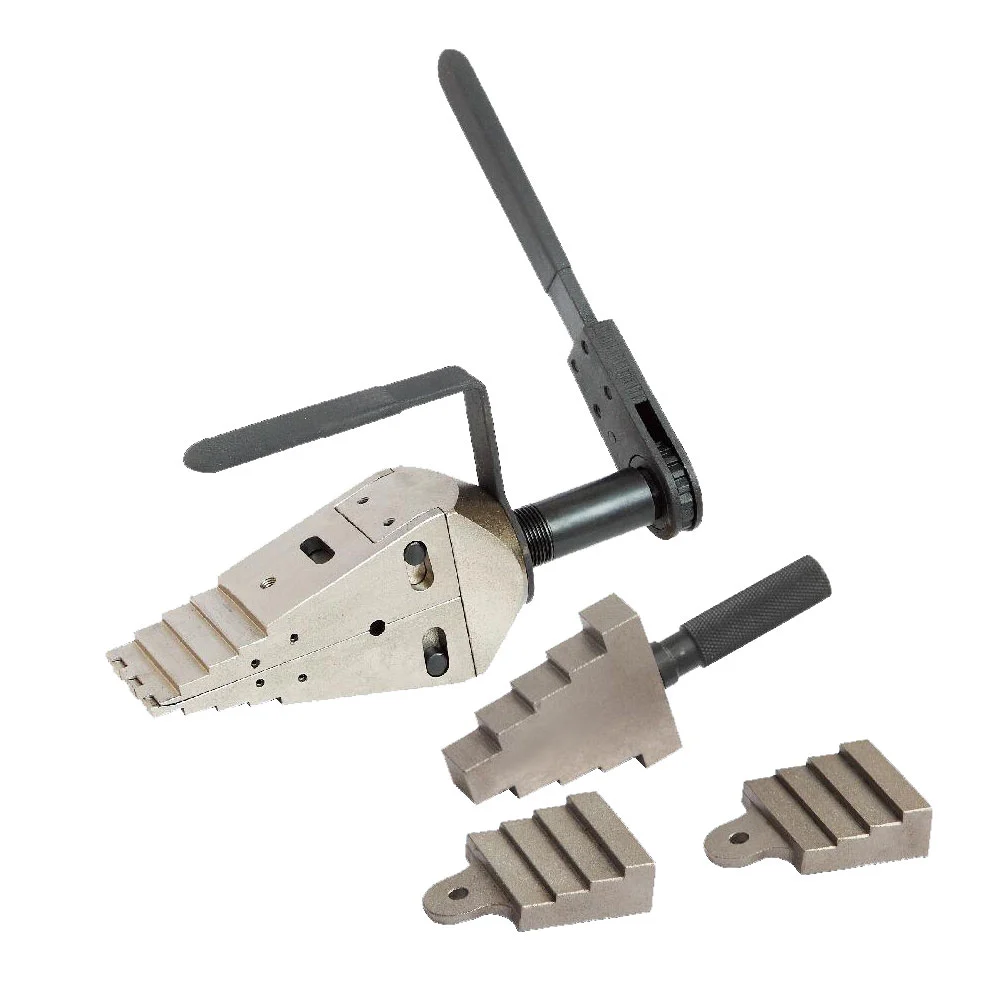 FSM8-8-Ton-Mechanical-Industrial-Spreader
