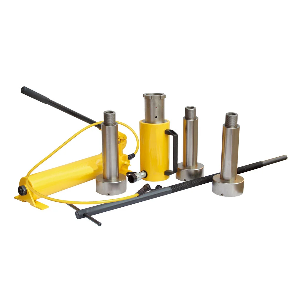 Hydraulic-Coupler-Puller