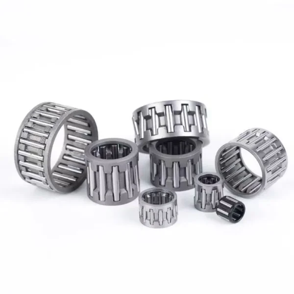 Подшипник K24 x 28 x 17