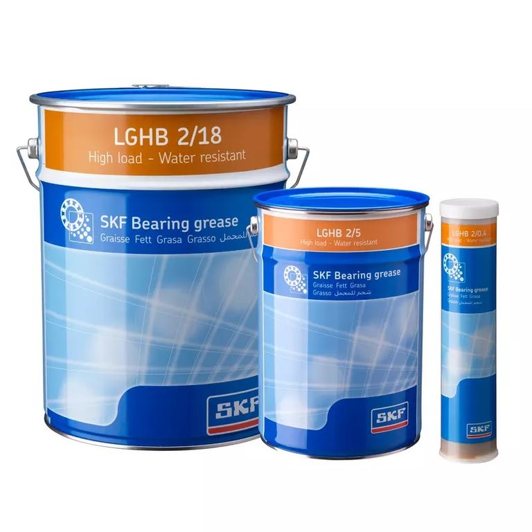 LGHB 2
