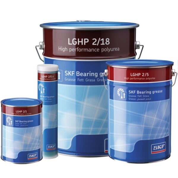 Смазка LGHP 2 SKF