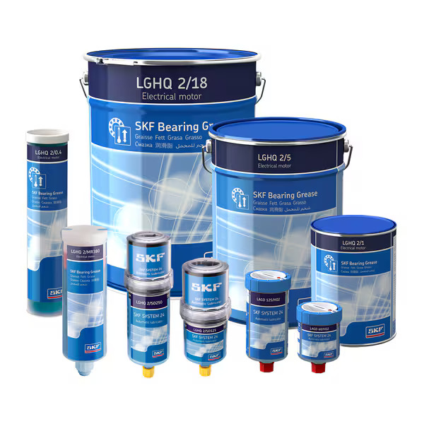 LGHQ 2