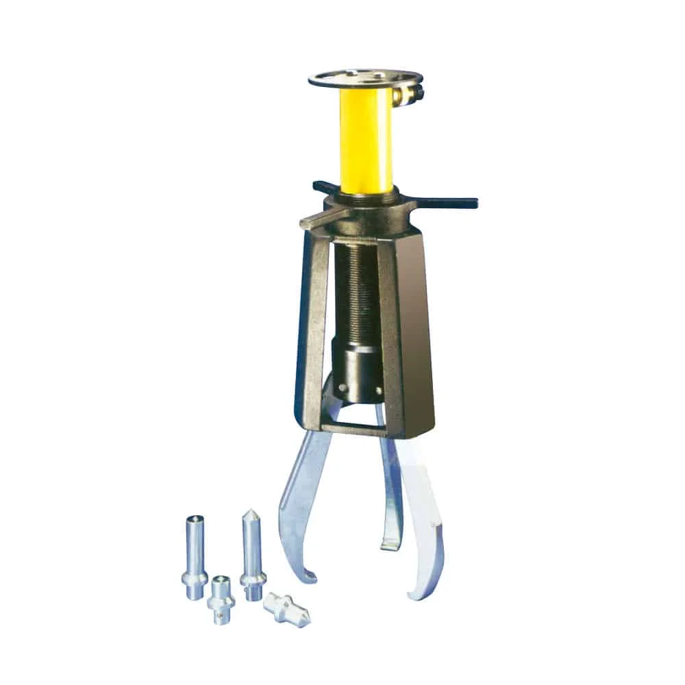 Safety-Cage-Hydraulic-Puller