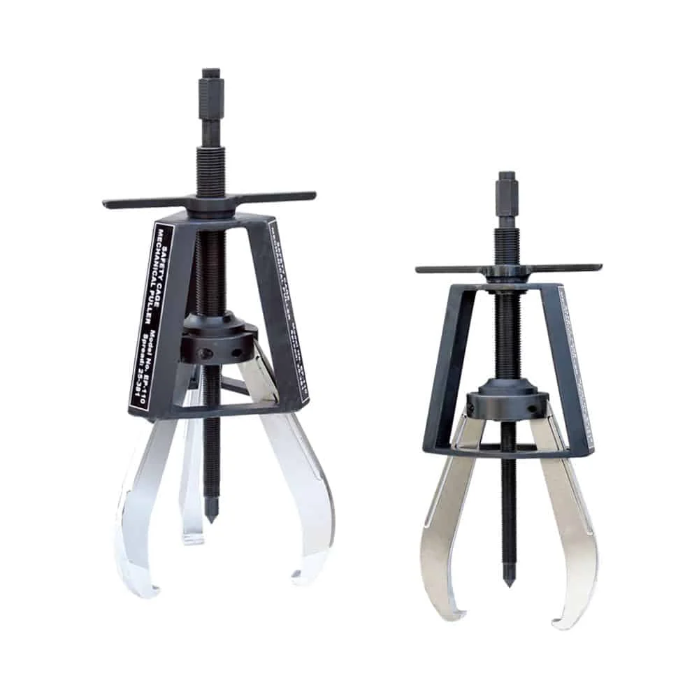 Safety-Cage-Mechanical-Puller-1