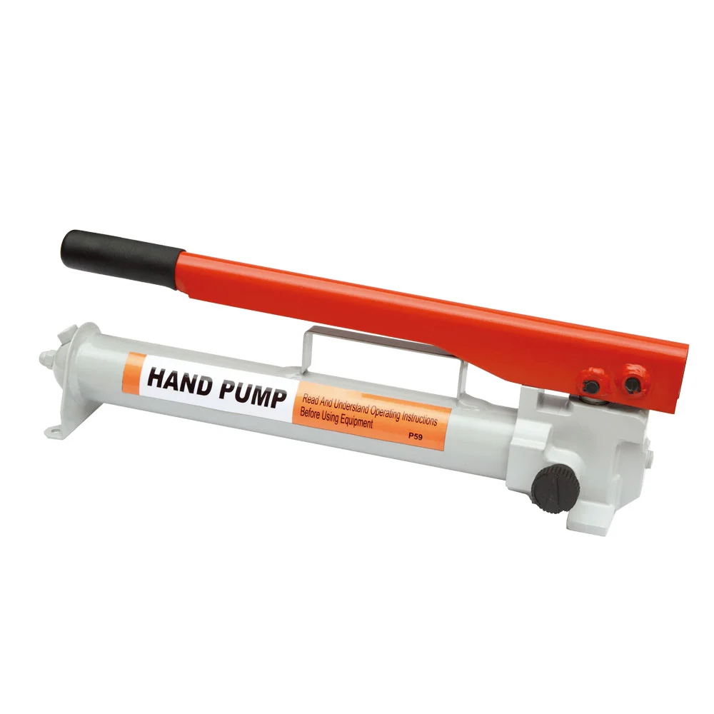 Single-Acting-Hydraulic-Hand-Pump