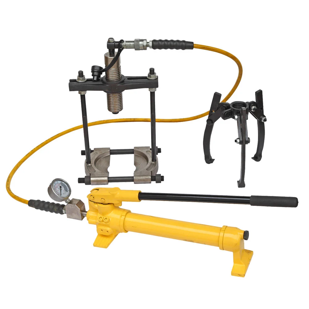 Split-Type-Hydraulic-Puller-Combination-Set