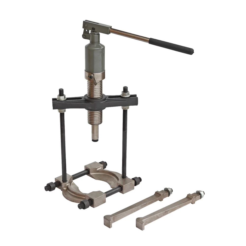UK-605E-Integral-Screw-Hydraulic-Puller-Sets