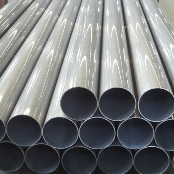 Холоднотянутая сварная стальная труба (ХТС) DIN 2393 ASTM A513, класс ST37-2 ST52.3