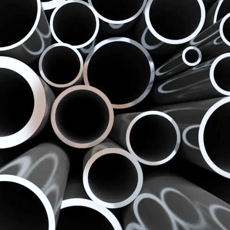 1006-Cold-DrawnStainlessSteelPrecisionTube–ASTMA269TP316L1002-2-1