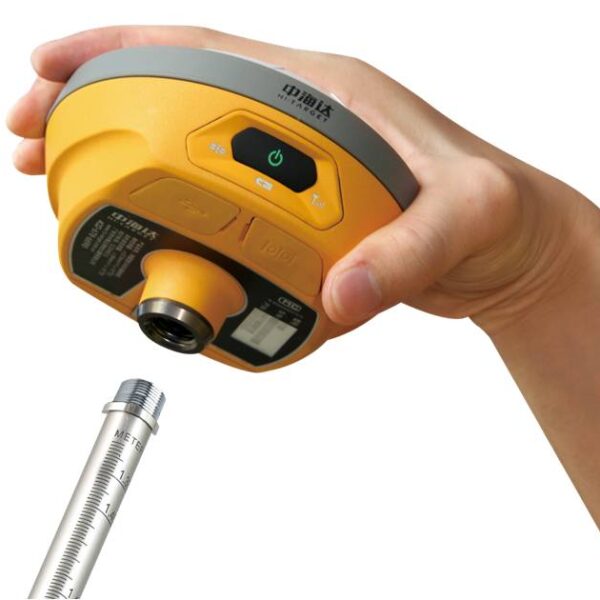 Система V100 GNSS RTK