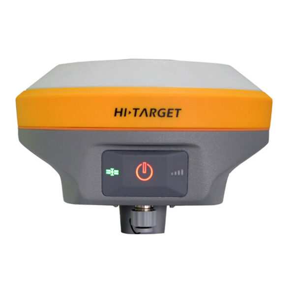 V90 PLUS GNSS RTK GPS