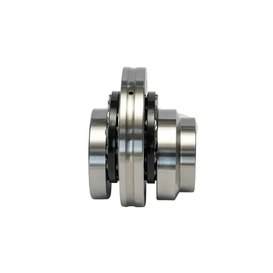 Zarf35110-TV-Needle-Roller-Axial-Cylindrical-Roller-Bearing