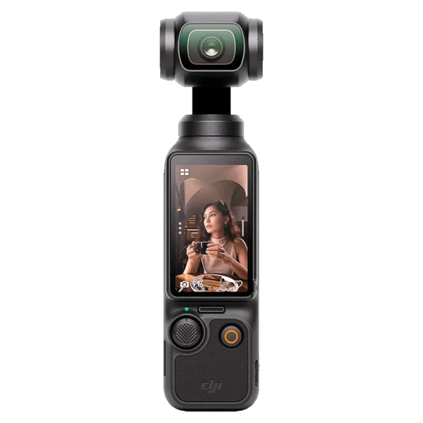 Экшн-камера DJI Osmo Pocket 3
