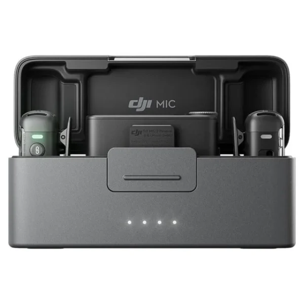 Беспроводной микрофон DJI Mic 2