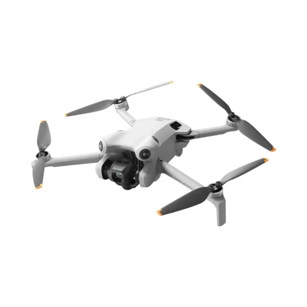 Квадрокоптер DJI Mini 4 Pro
