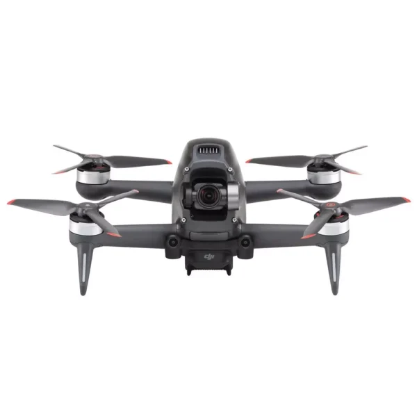 Квадрокоптер DJI FPV