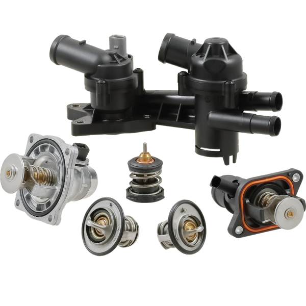 Термостат, охлаждающаяжидкость Japanparts VT-K06