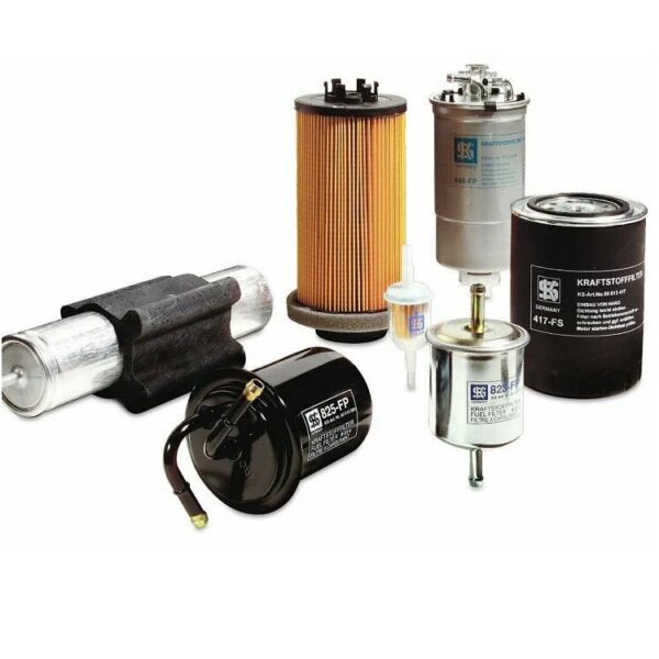 Фильтр топливный элемент Sakura EF-21010