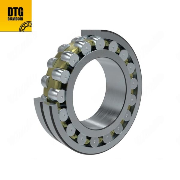 Подшипник DTG 23280СА/WЗЗ СЗ (400х720х256)